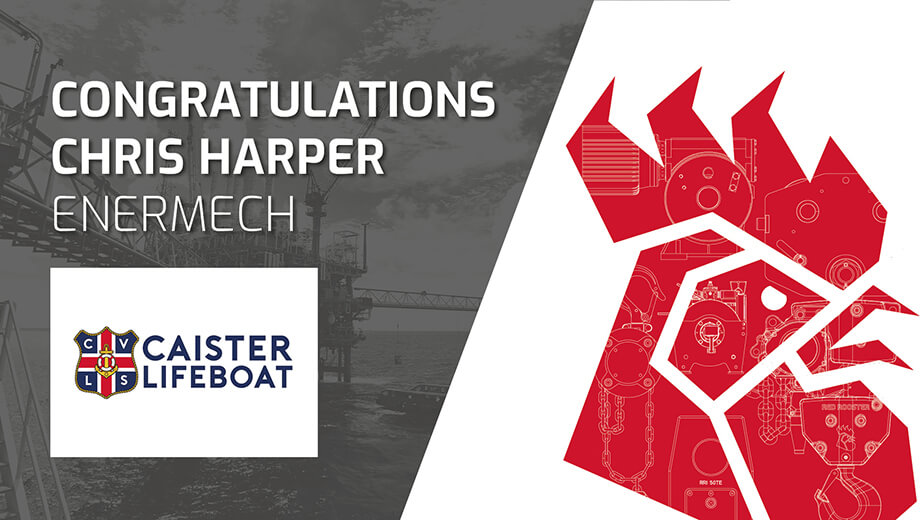 Caister-Lifeboat-Service-Charity-Donation-Survey-Winner-Chris-from-Enermech (1)