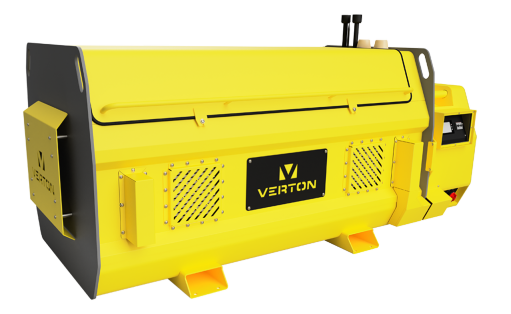 EVEREST SPINPOD 30