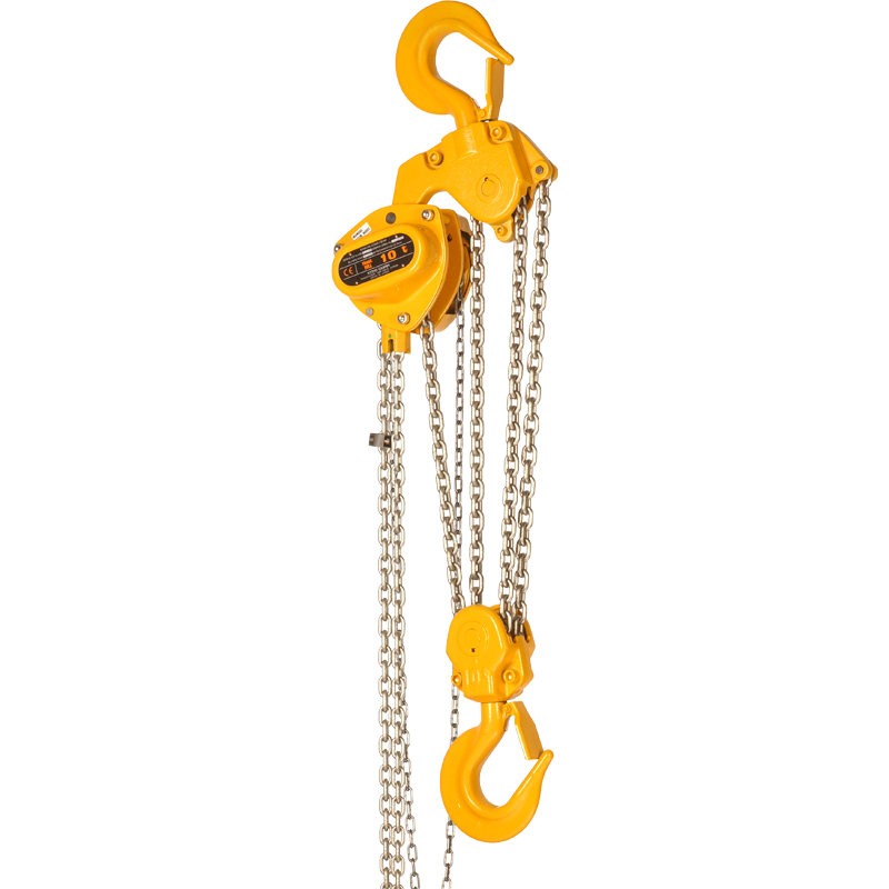 CB100 Manual Chain Hoist