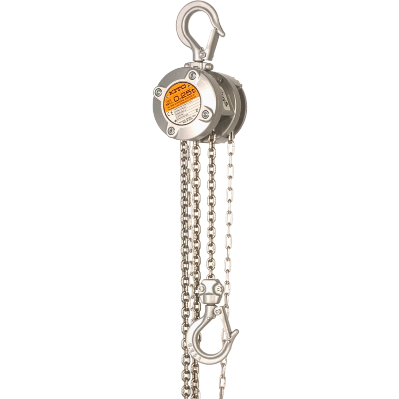 CX003 Manual Chain Hoist