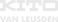 KITO-Van-Leusden logo