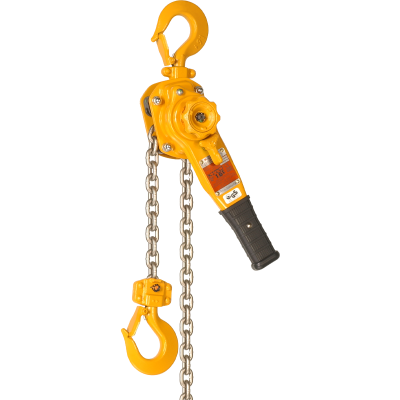 LB016 Lever Hoist