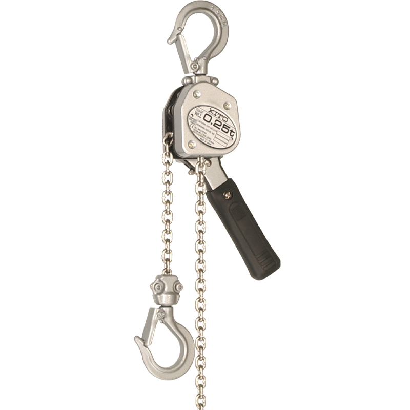 LX003 Lever Hoist