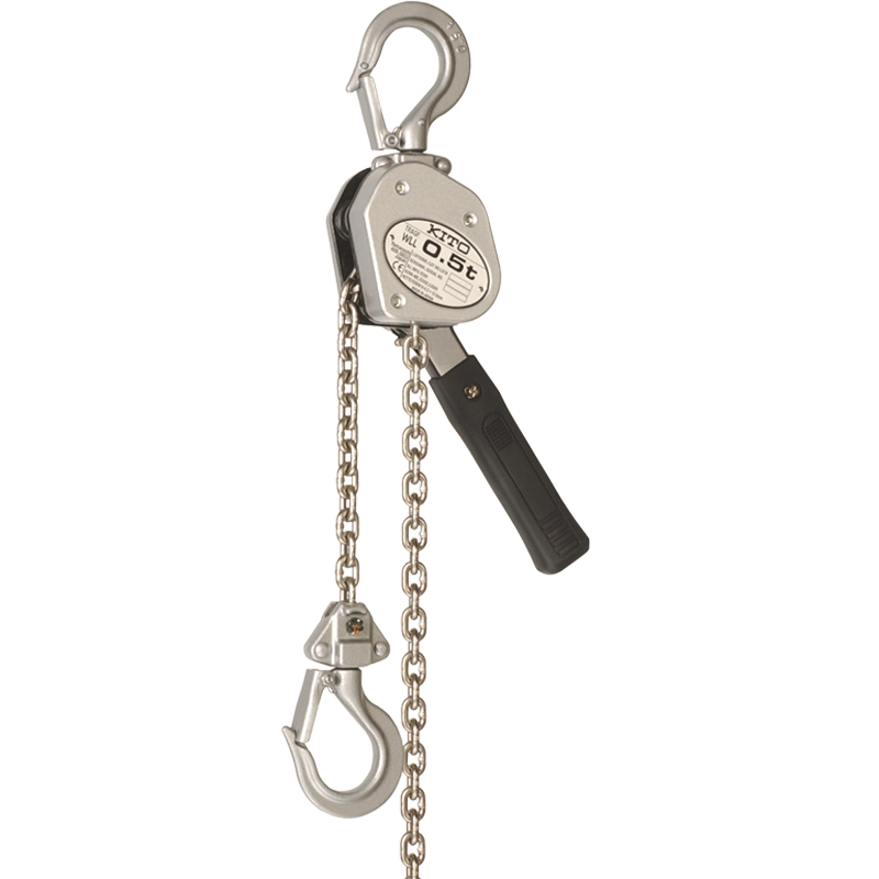 LX005 Lever Hoist