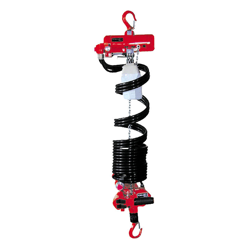TCR-250ME Material Handling Air Hoist