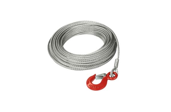 Gebuwin Winch Accessories
