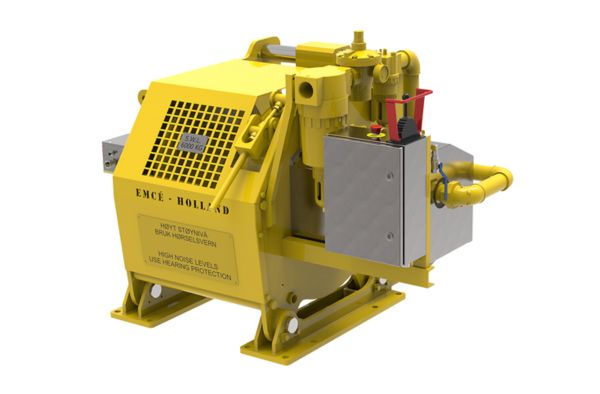 Air Winches