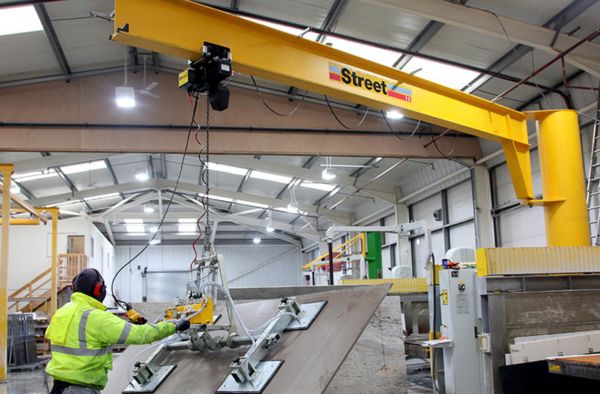 Jib Cranes