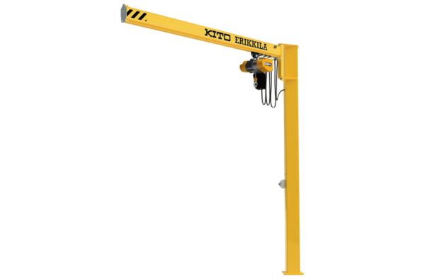 Light Jib Cranes