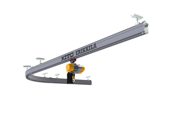 Light Crane Solutions