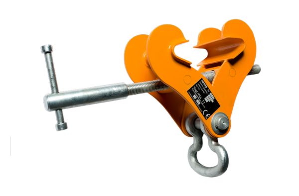 Beam Clamps