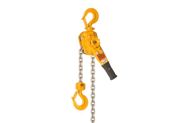 Lever Hoists