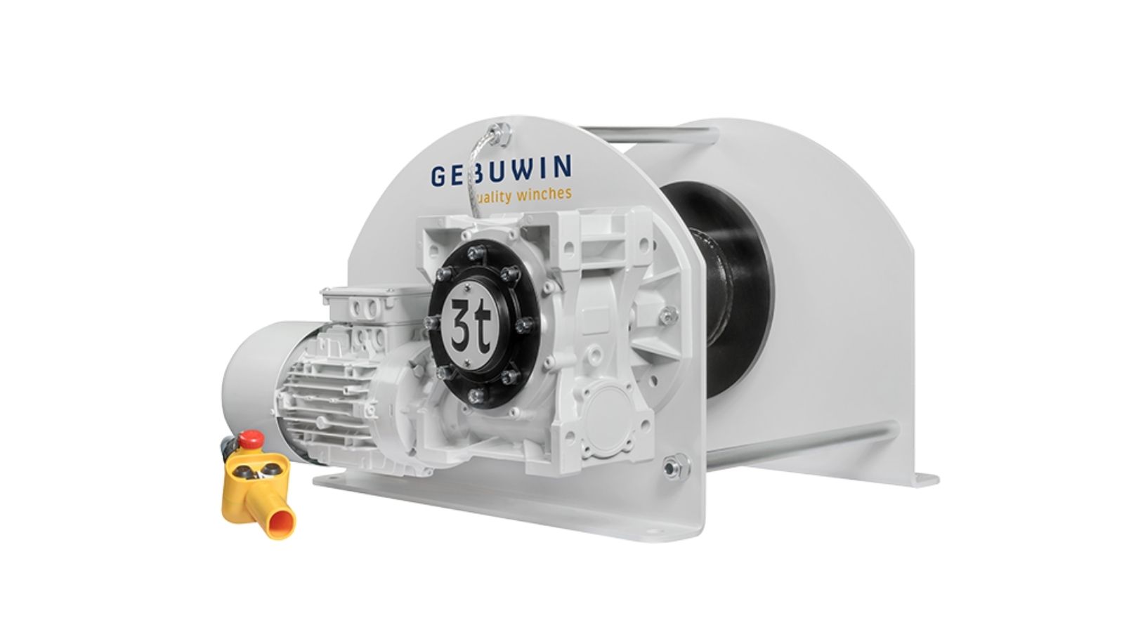 Gebuwin