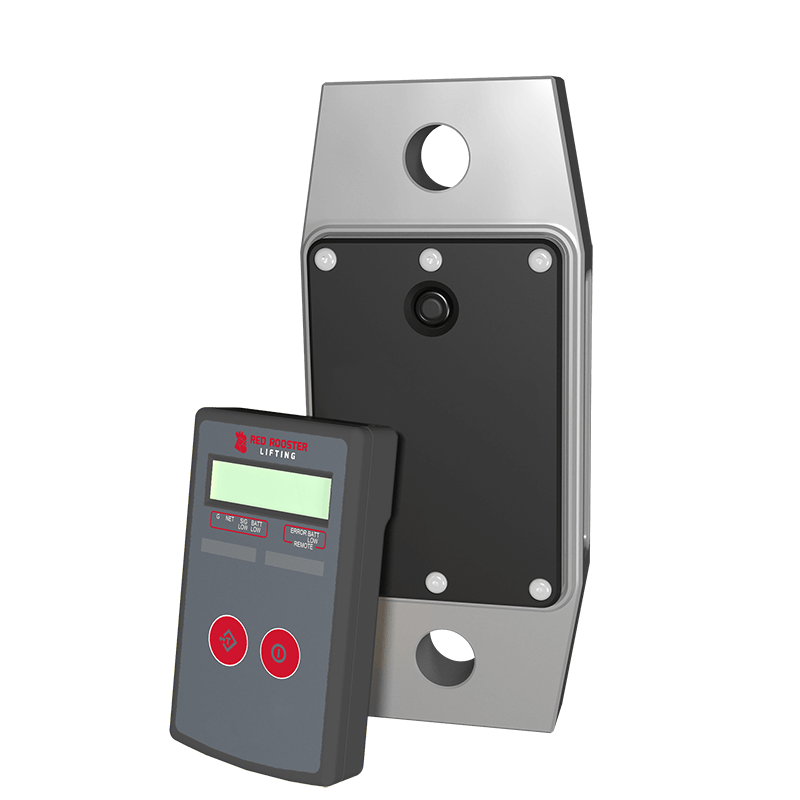 Telemetry-m Load Cell Trans - RRL REV2 - Red Rooster Lifting